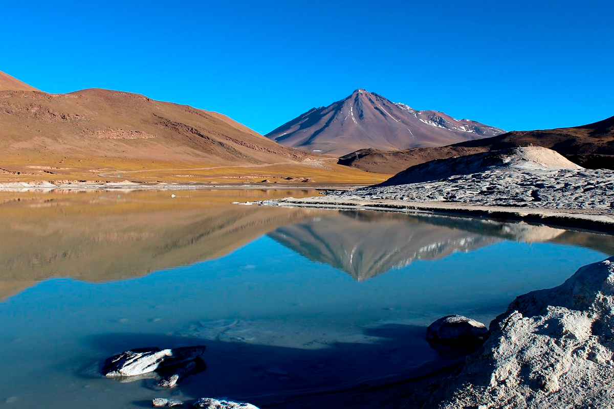 tour cajon del maipo ecordua